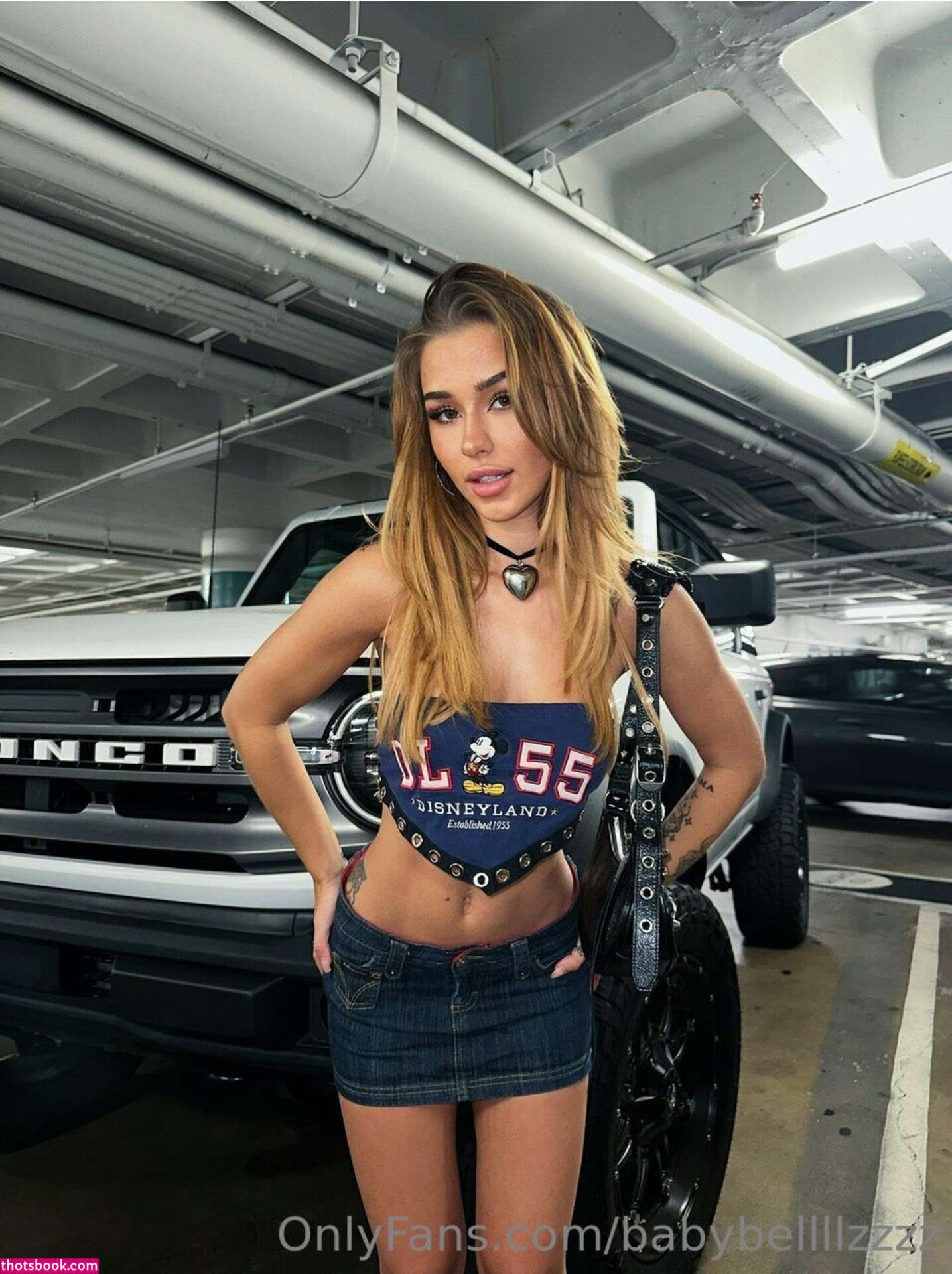 Babybellllzzzz Isabella Urbzz Nude OnlyFans Photos #13 488283