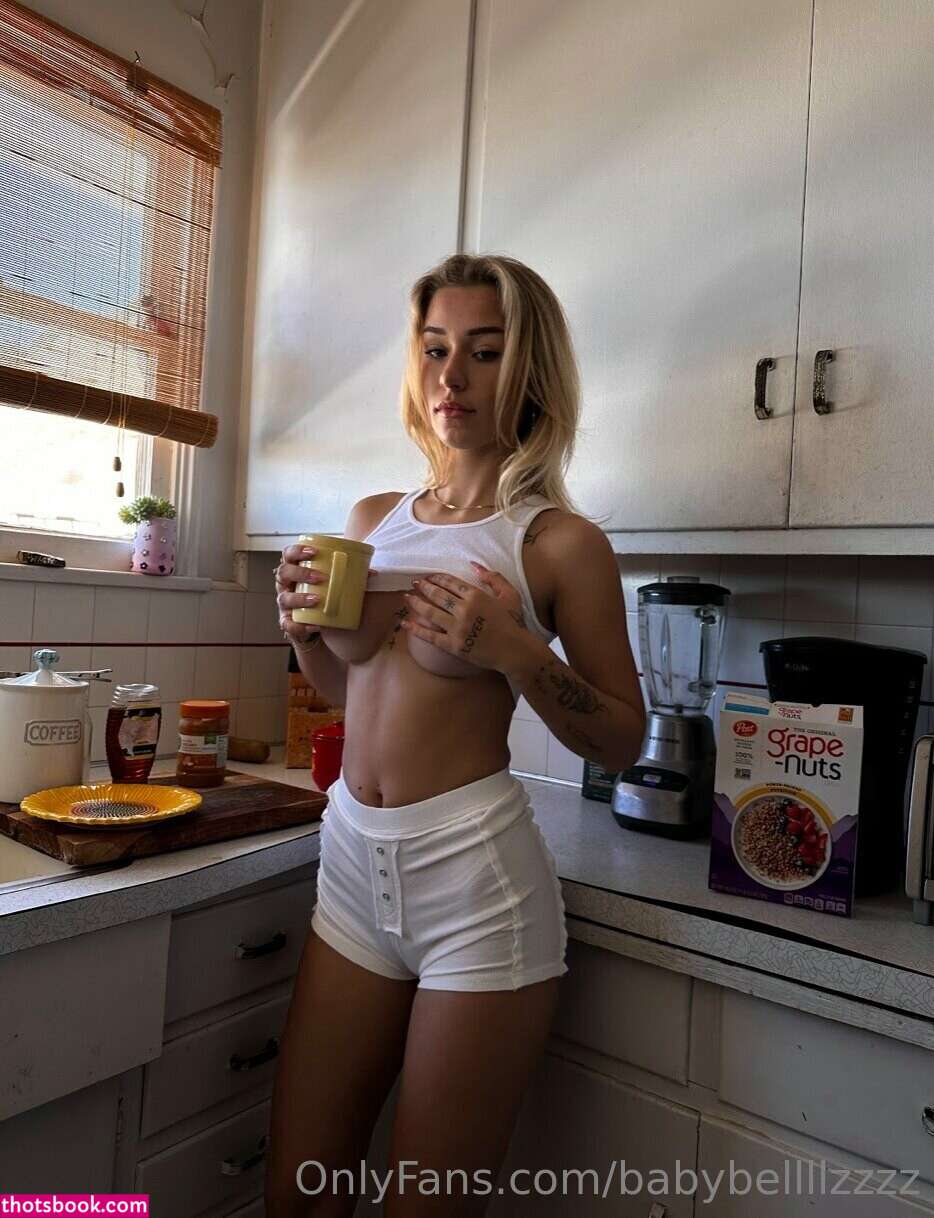 Babybellllzzzz Isabella Urbzz Nude OnlyFans Photos #15 488299