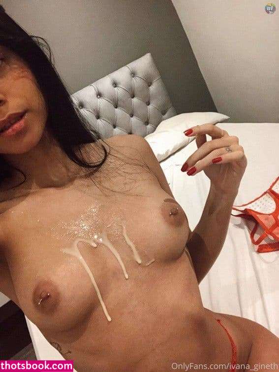 Ivanna Gineth ibaby Nude OnlyFans Photos #10 488454