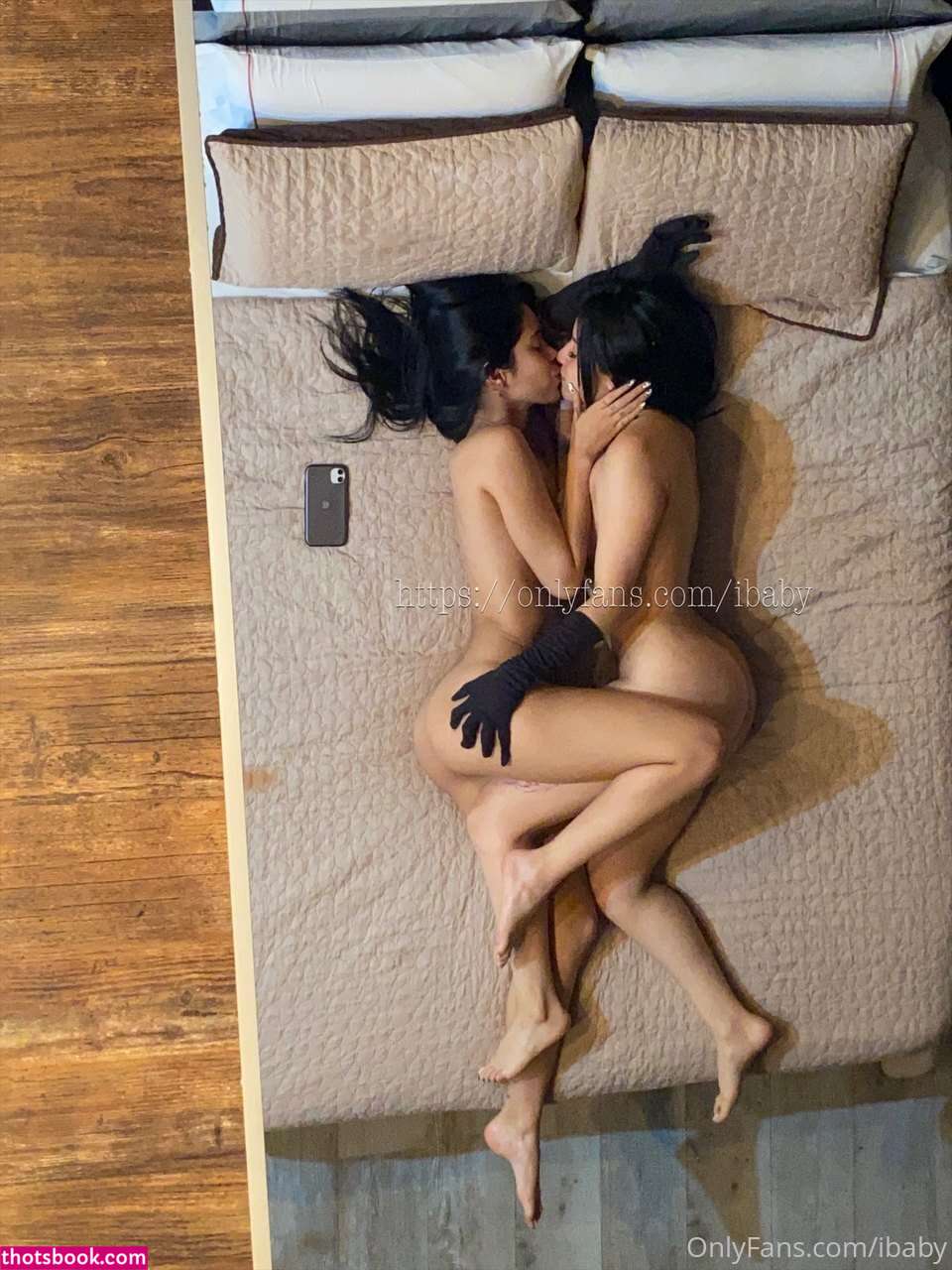 Ivanna Gineth ibaby Nude OnlyFans Photos #13 488601