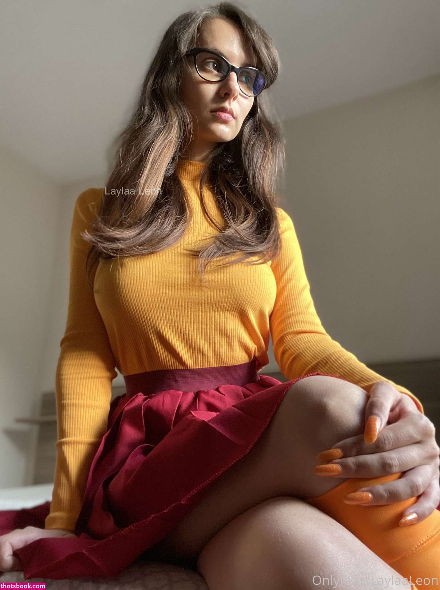 Laylaaleon LaylaaLeonXXX LaylaaDraya Nude OnlyFans Photos #11 488655