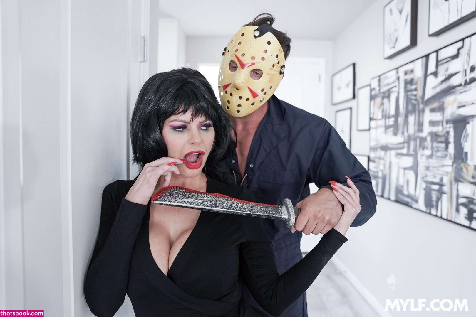 Brooklyn Chase Nude OnlyFans Photos #3 489062