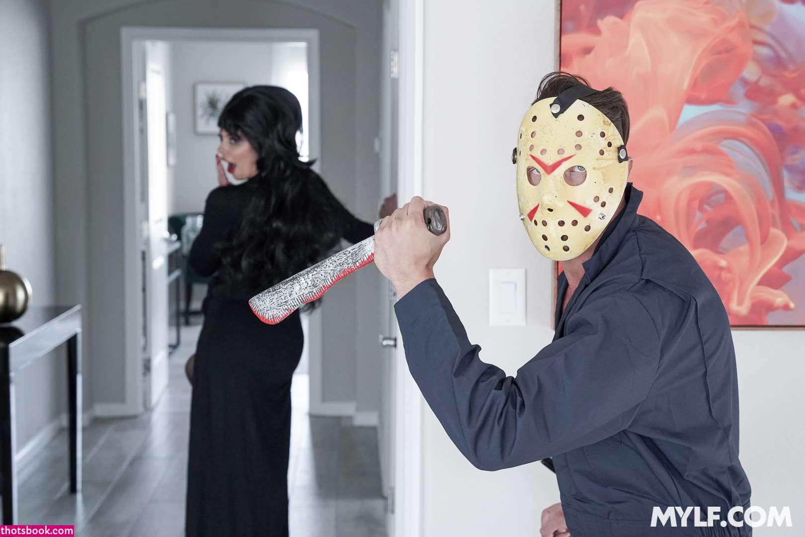 Brooklyn Chase Nude OnlyFans Photos #3 489067