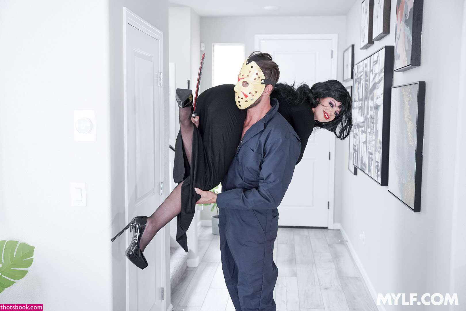 Brooklyn Chase Nude OnlyFans Photos #3 489072