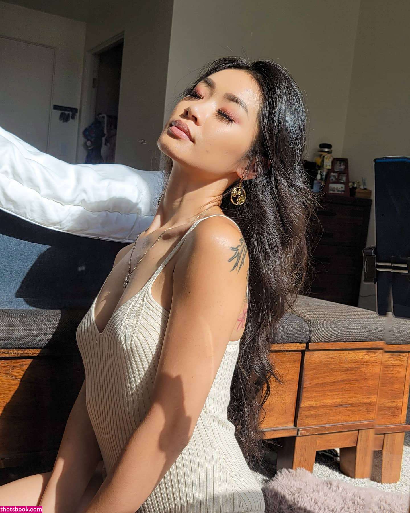 Elizabeth Tran Nude OnlyFans Photos #1 489152