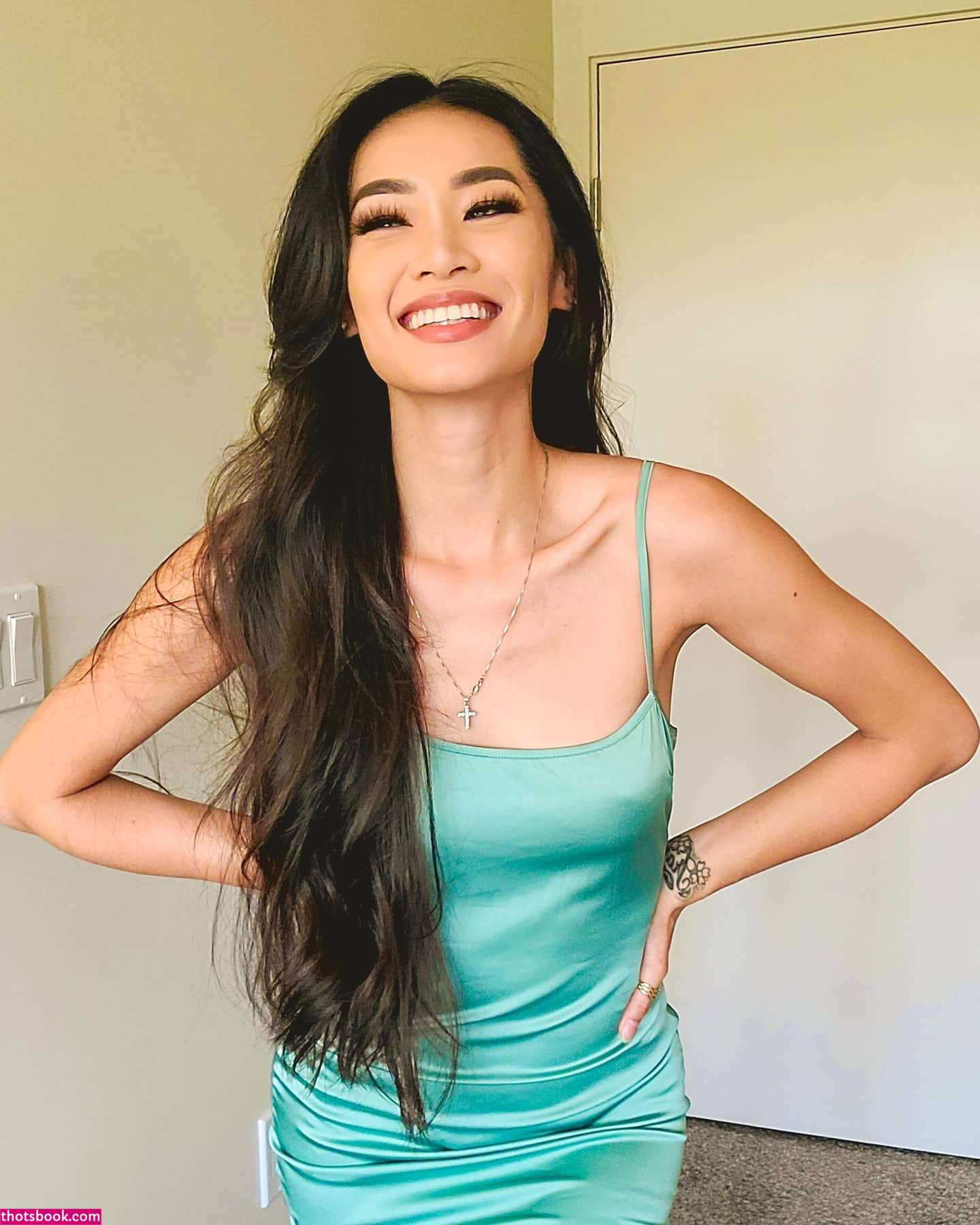 Elizabeth Tran Nude OnlyFans Photos #1 489161