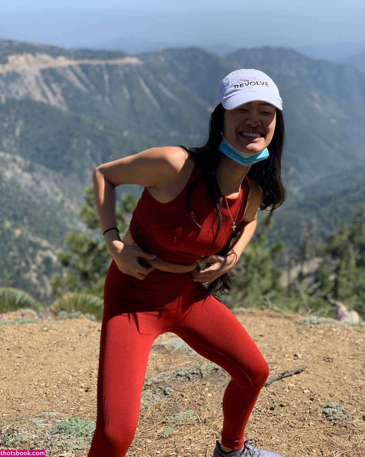 Elizabeth Tran Nude OnlyFans Photos #2 489166