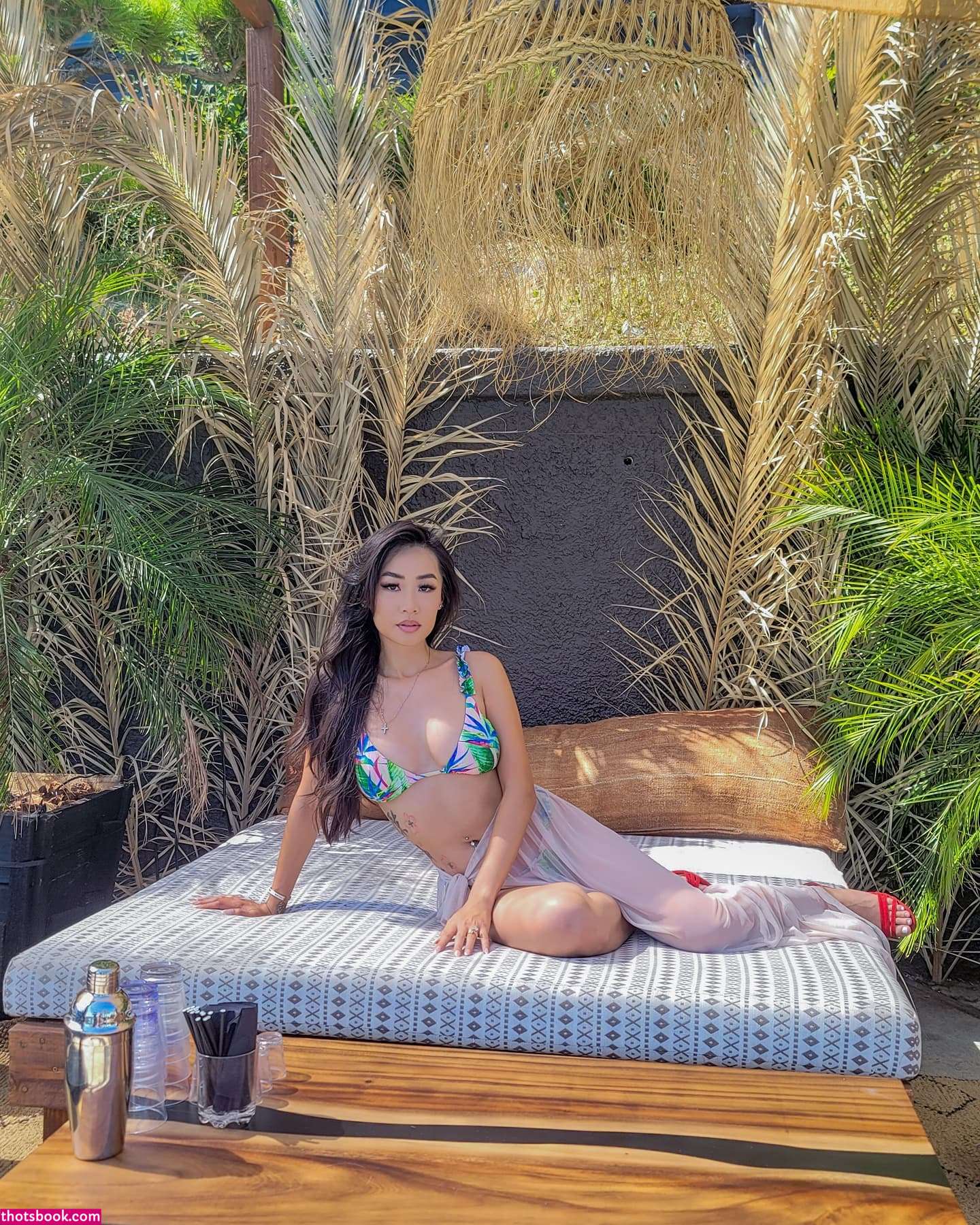 Elizabeth Tran Nude OnlyFans Photos #4 489173