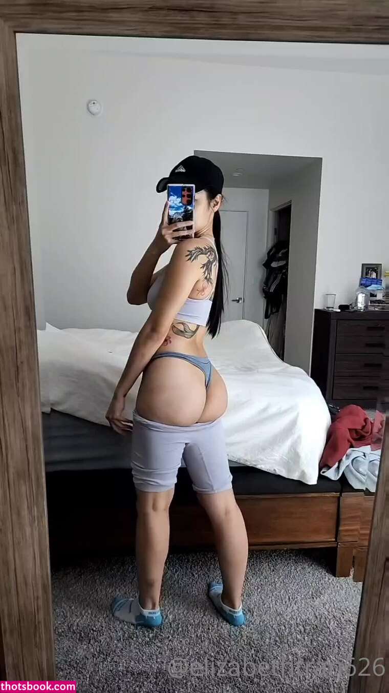 Elizabeth Tran Nude OnlyFans Photos #7 489195