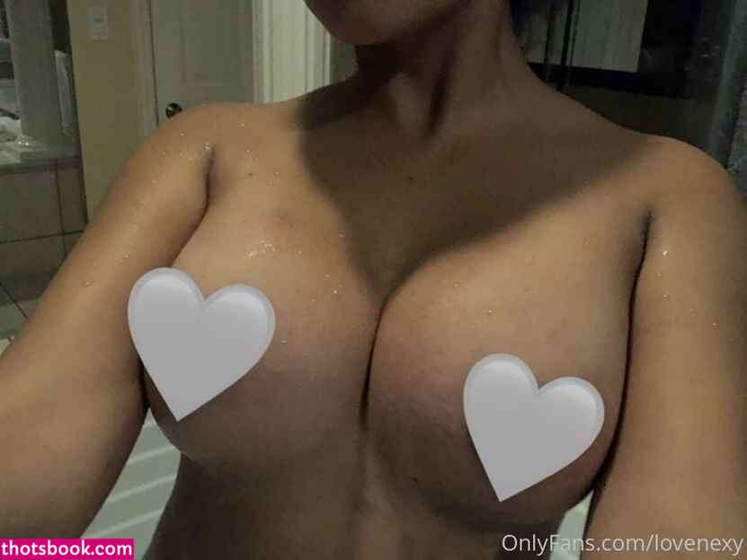 Lovenexy Nude OnlyFans Photos #1 489766