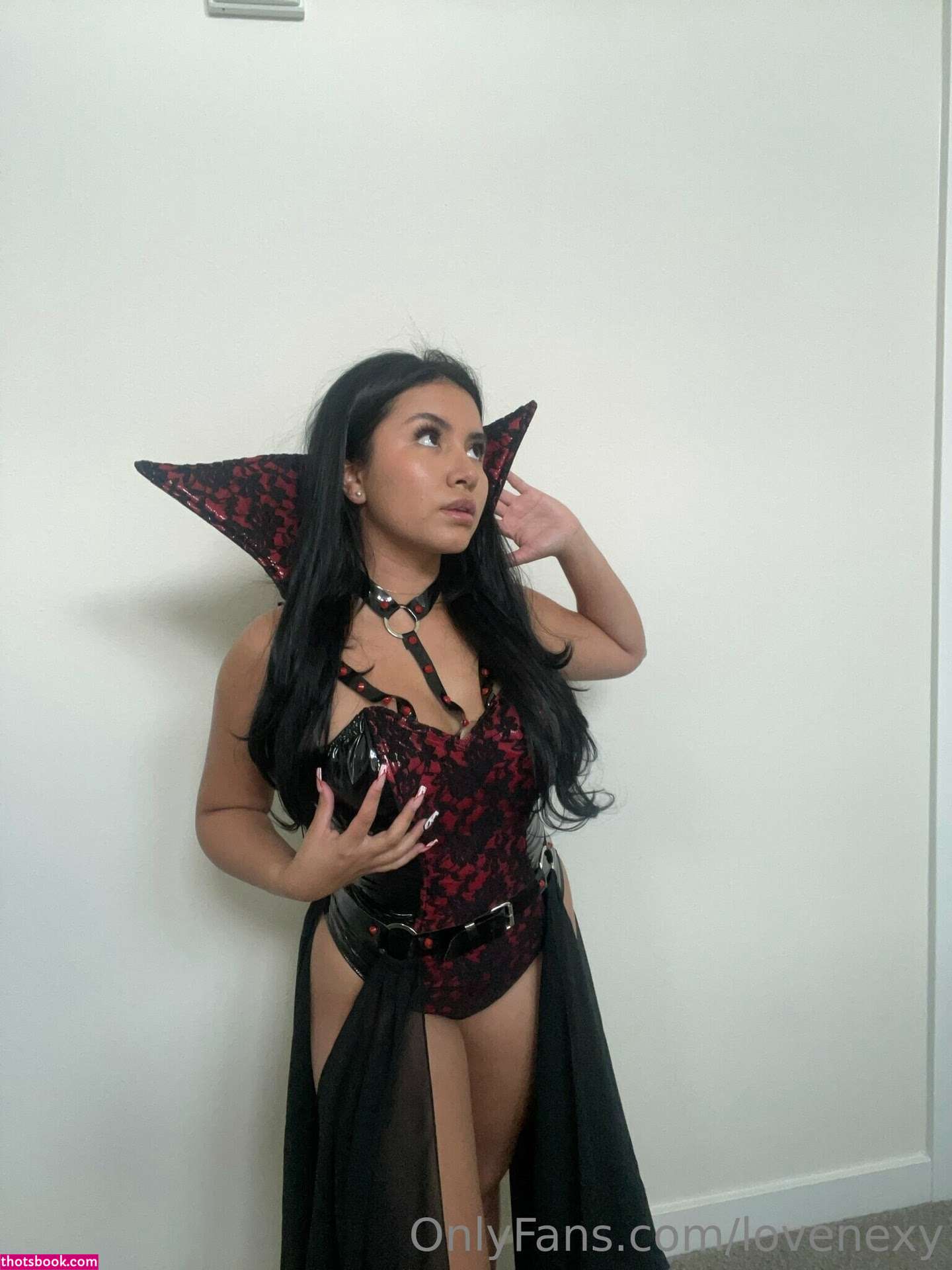 Lovenexy Nude OnlyFans Photos #4 489809