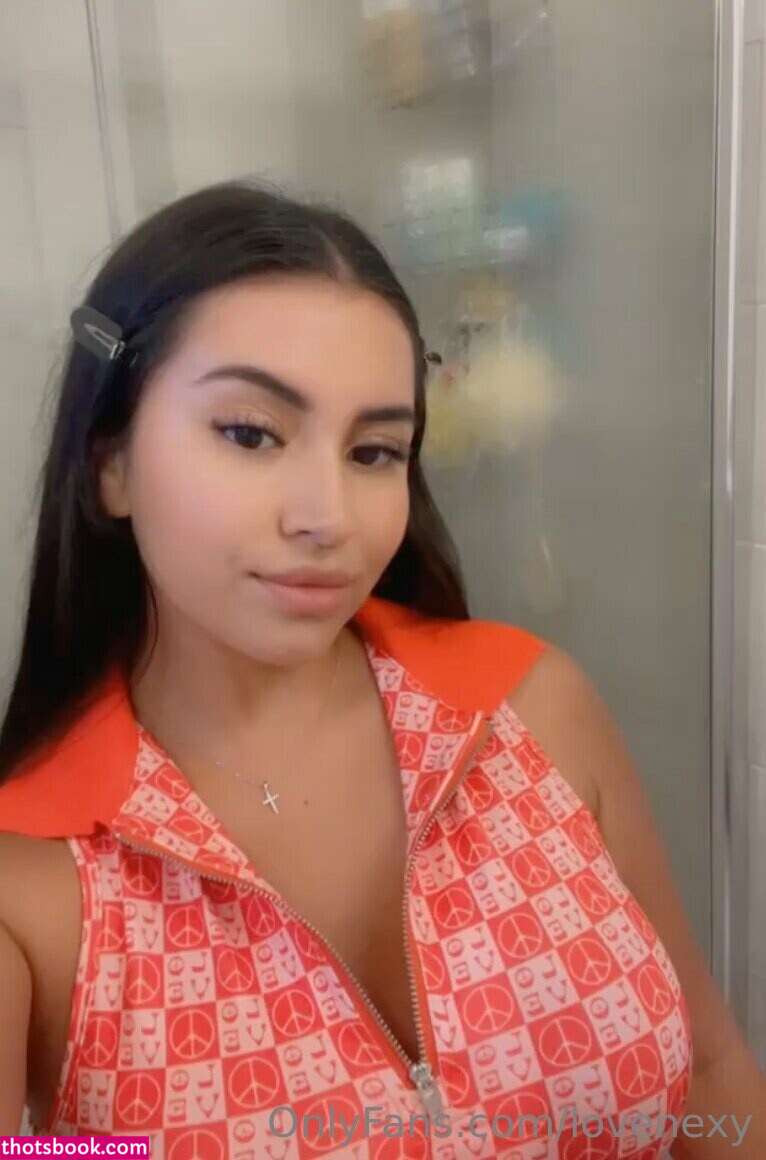 Lovenexy Nude OnlyFans Photos #6 489820