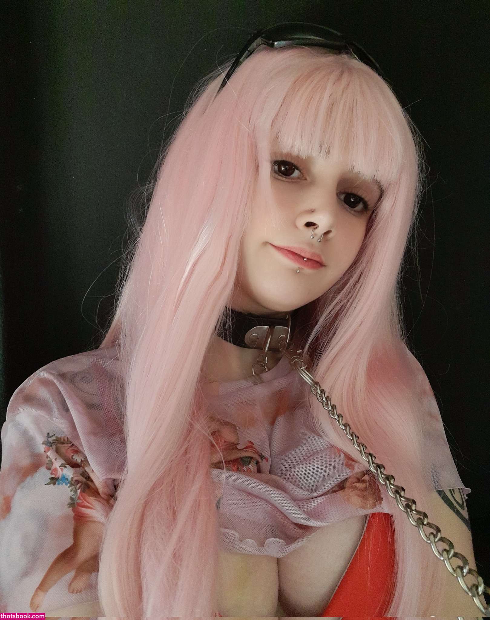 Marceline Abadeer Naiabadeer Nude OnlyFans Photos #5 489892