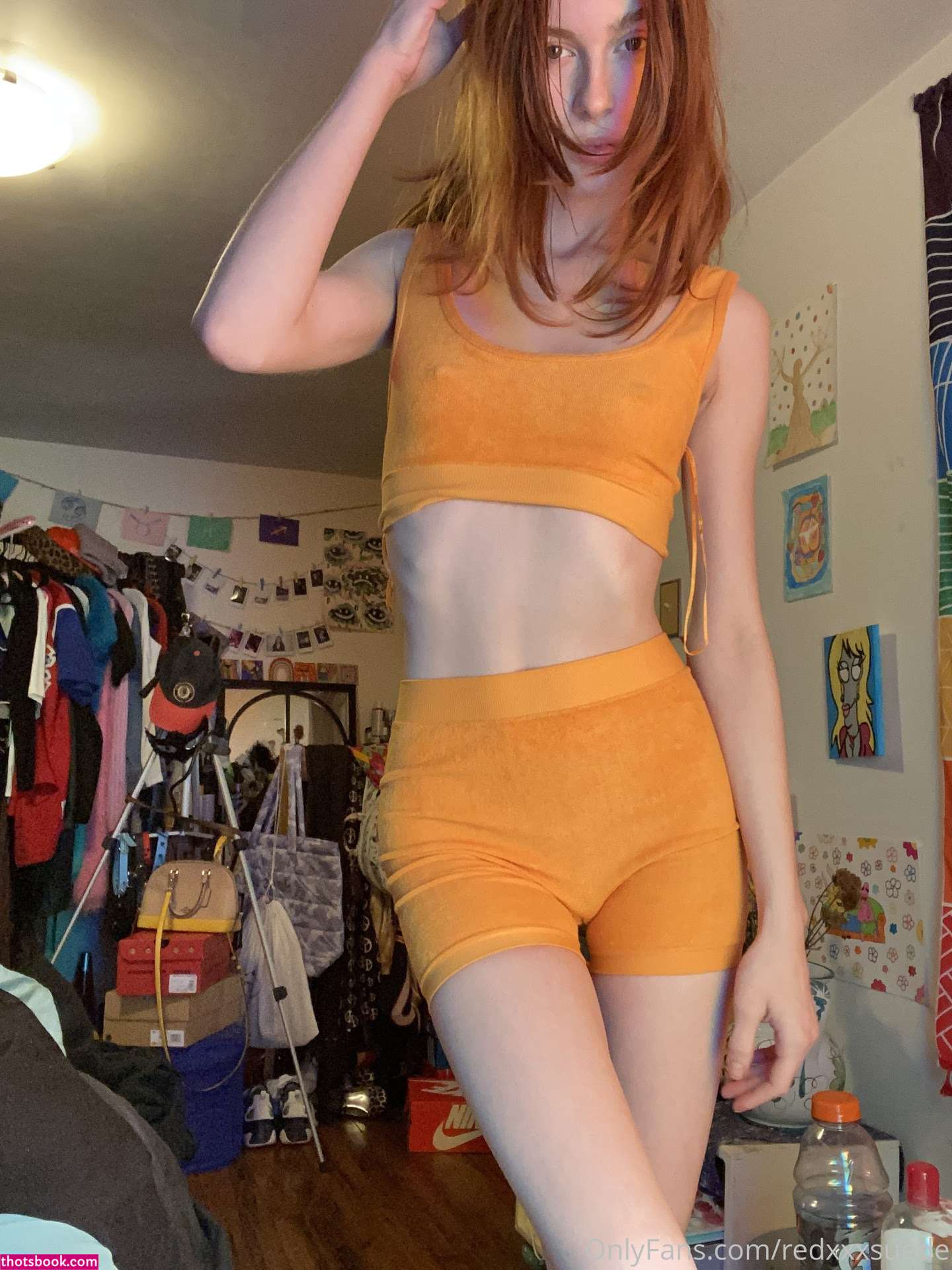 RedXXXSuede Nude OnlyFans Photos #3 490092