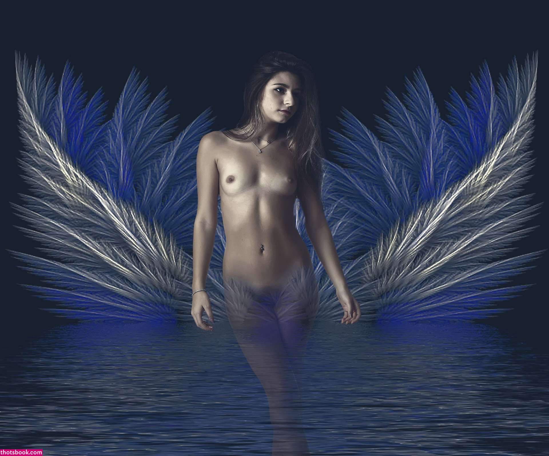 Ariel Smiko Nude OnlyFans Photos #3 503568