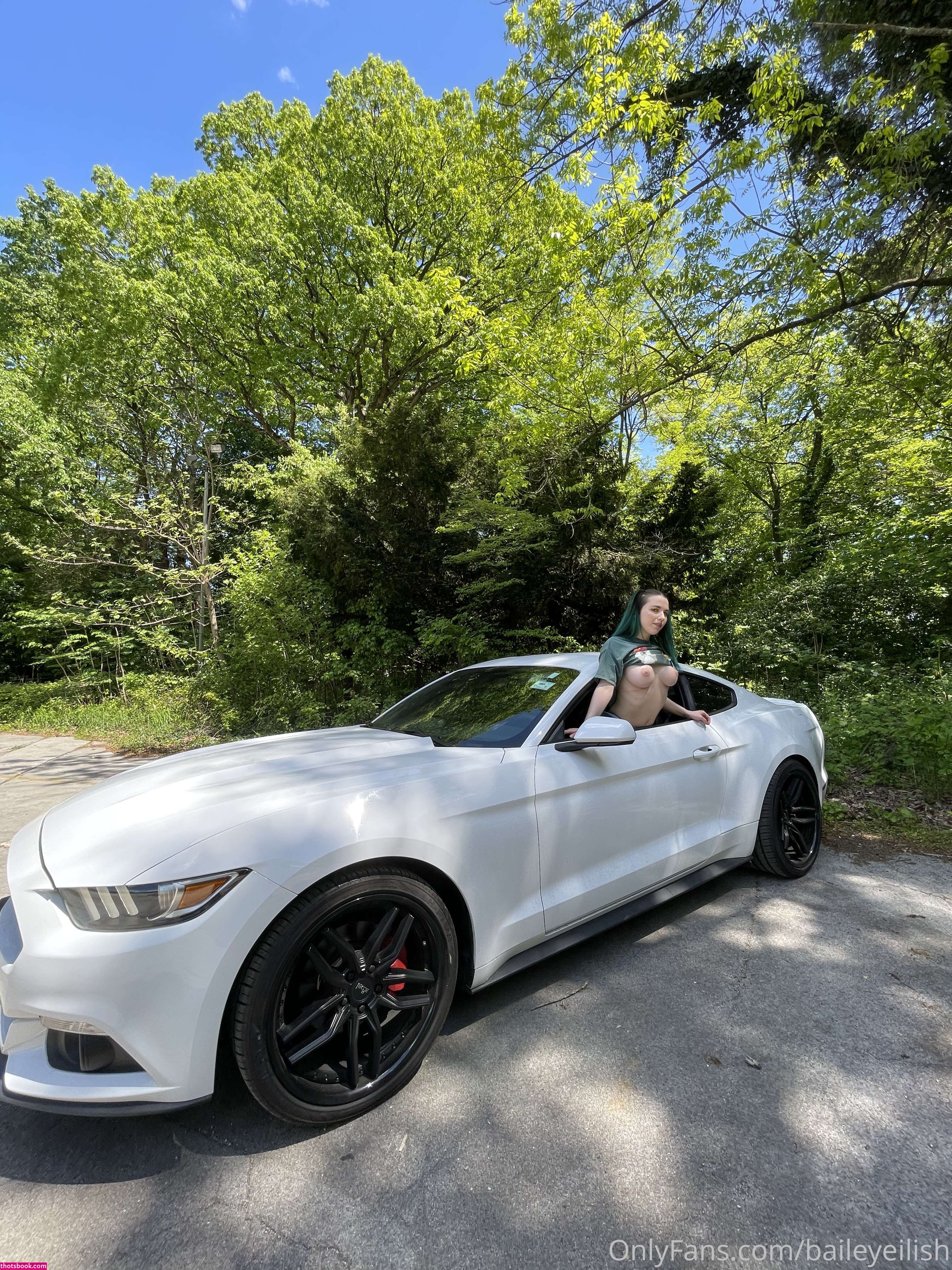 baileyeilish Nude OnlyFans Photos #6 503637