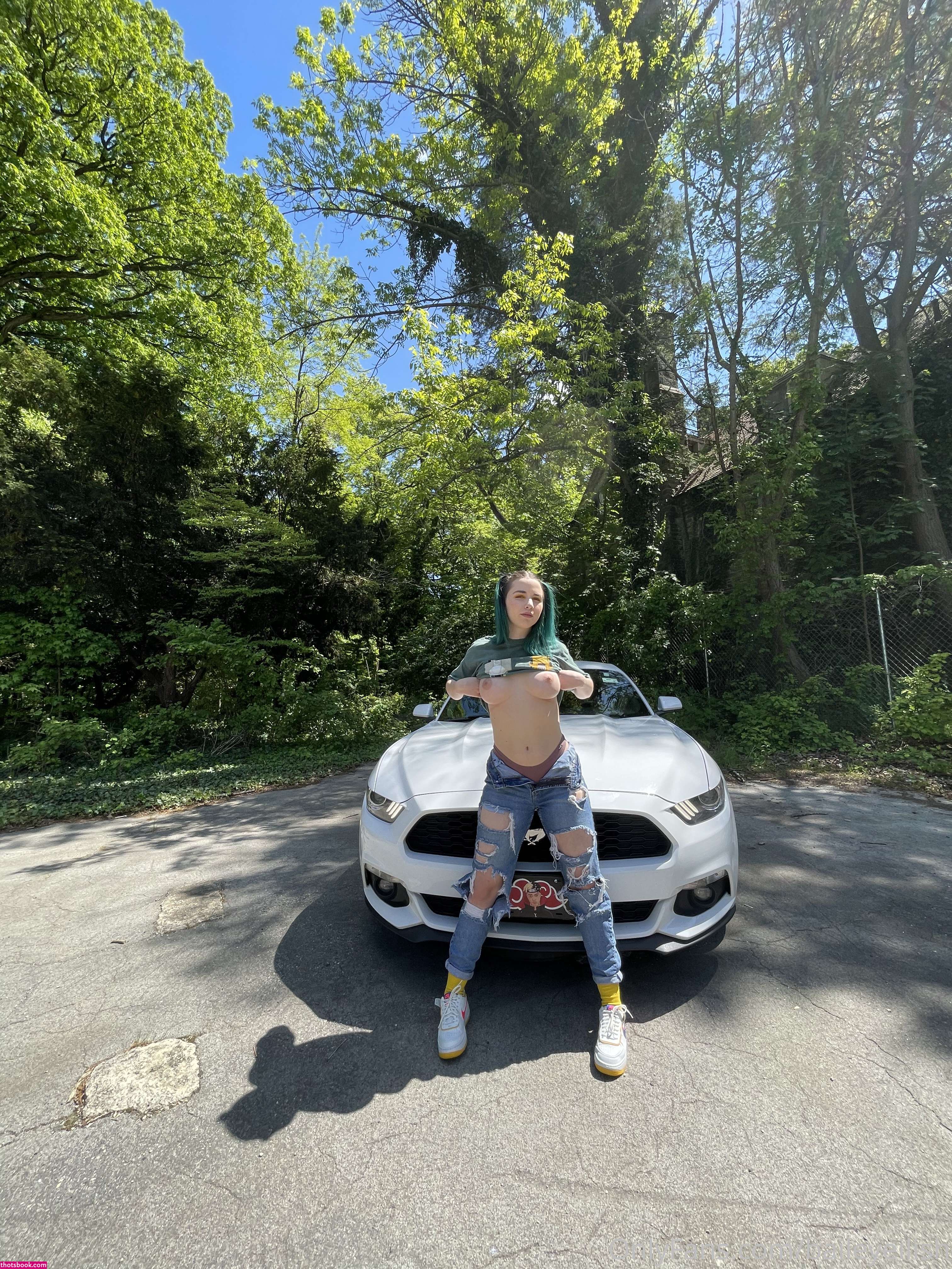 baileyeilish Nude OnlyFans Photos #6 503640