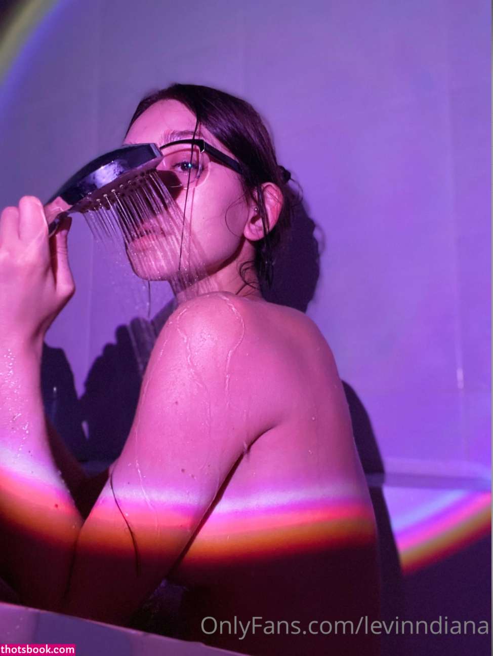 Diana Levin Nude OnlyFans Photos #2 503659