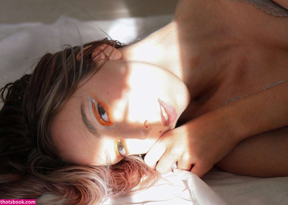 Ella Mooncake Nude OnlyFans Photos #2 503888