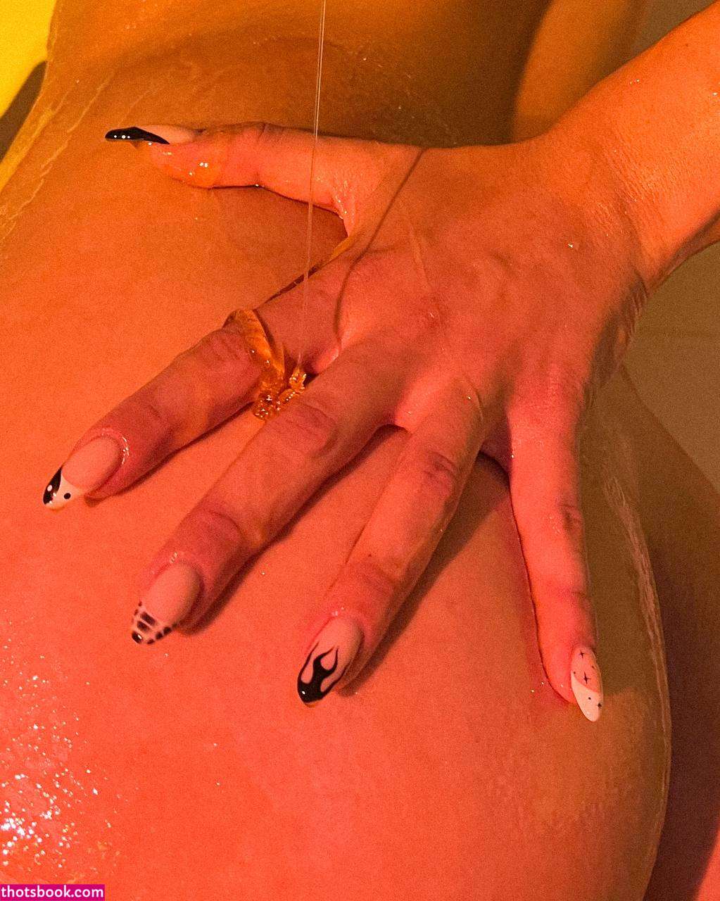 MaryPoppins21 Mary Praglin Nude OnlyFans Photos #6 504096