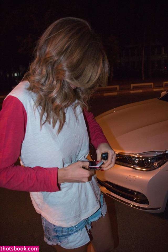 Miay Bar Nude OnlyFans Photos #2 504214