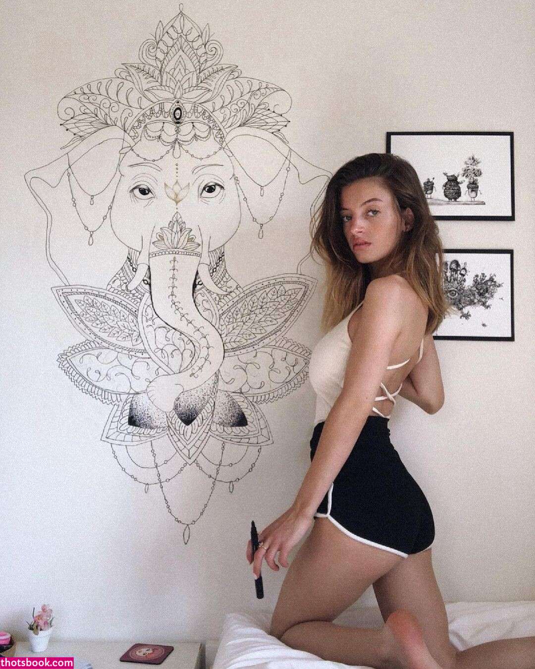 Noga Etin Nude OnlyFans Photos #1 504371