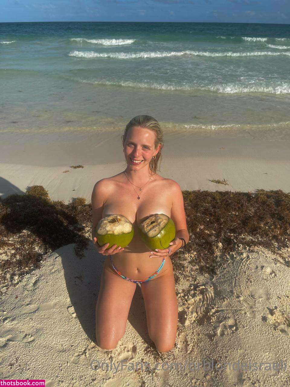 Onlytwinz Shorek twins Twinsblonde Nude OnlyFans Photos #4 504501