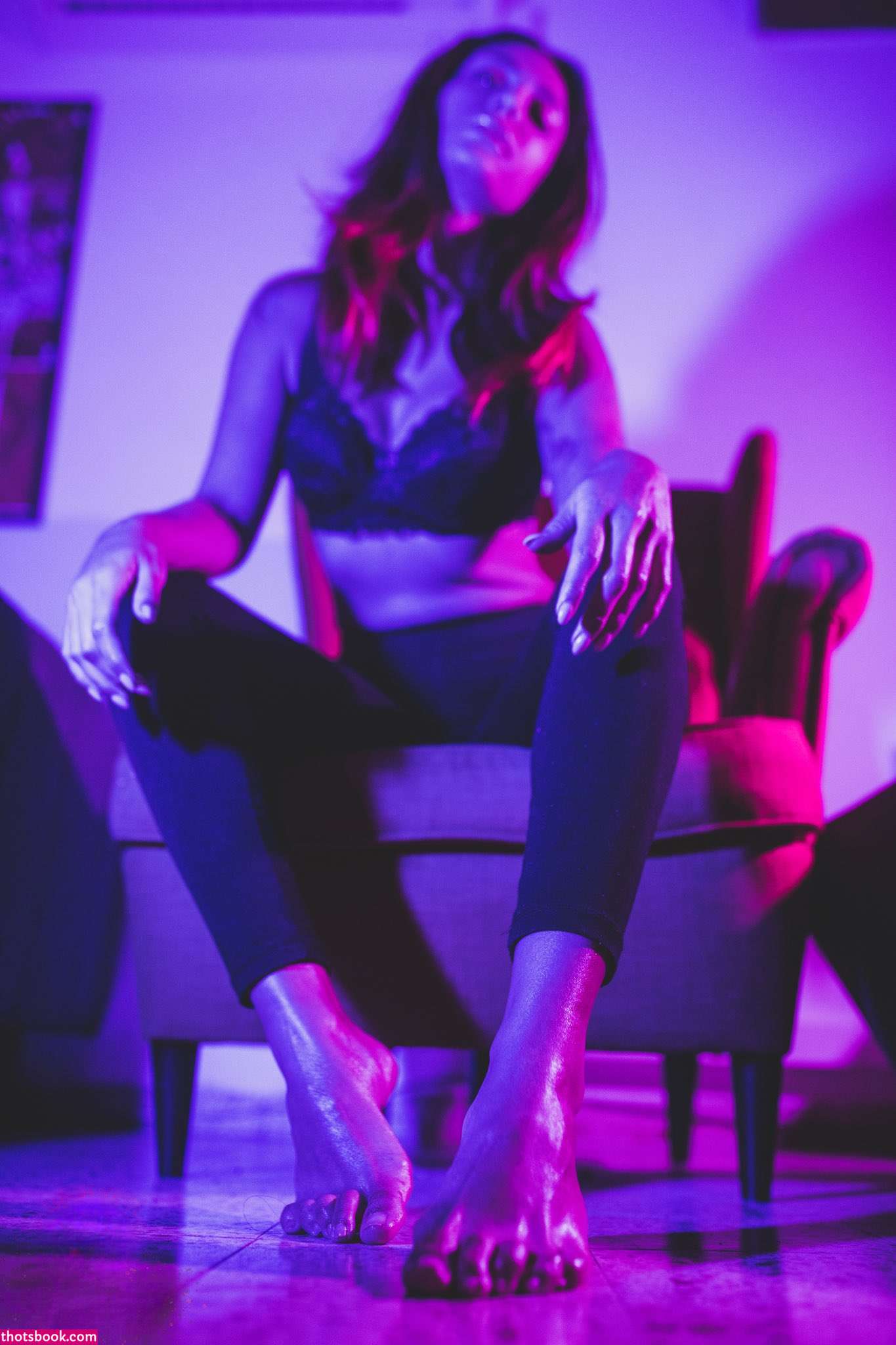 Queen Red Nude OnlyFans Photos #4 504632