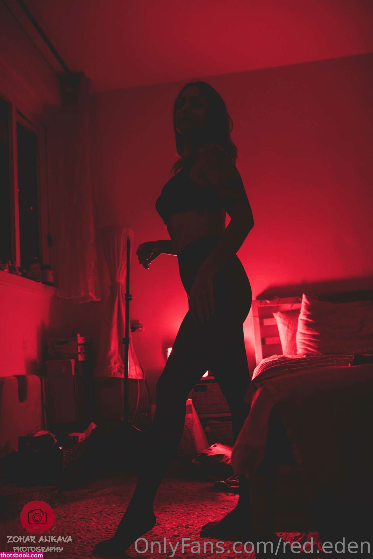 Queen Red Nude OnlyFans Photos #4 504647