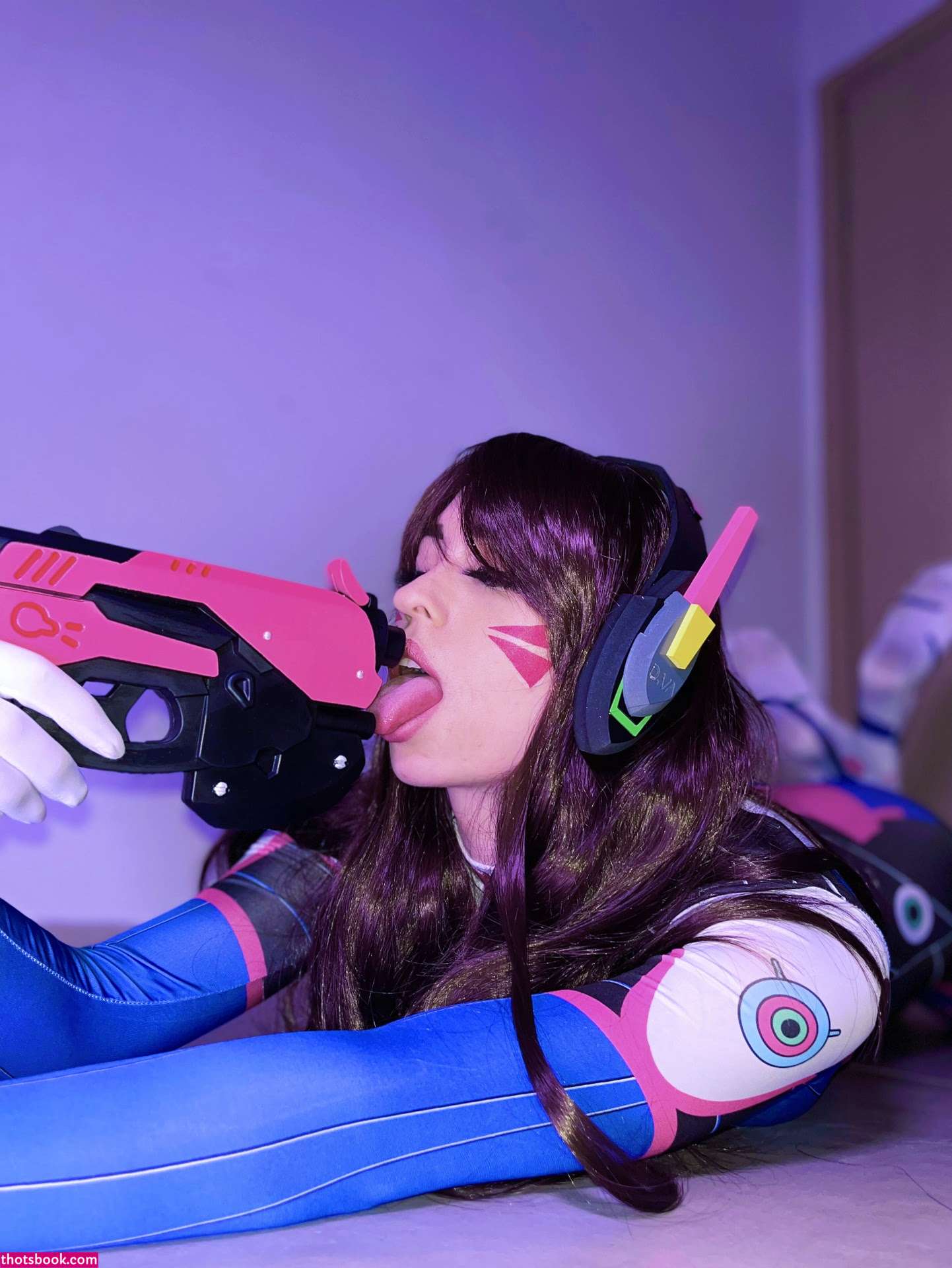 SeilorKitty Lior Kitty Turner Nude OnlyFans Photos #1 504715