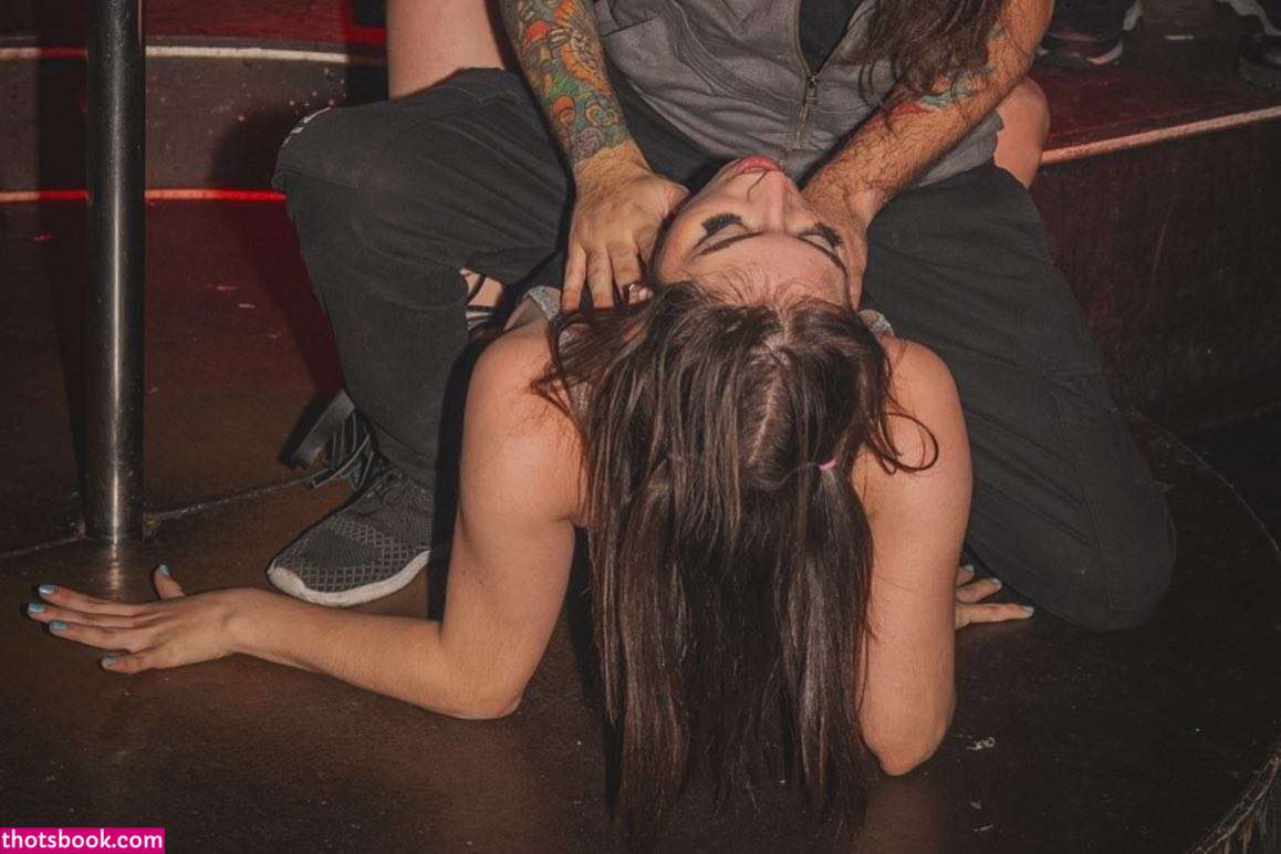 SeilorKitty Lior Kitty Turner Nude OnlyFans Photos #3 504725