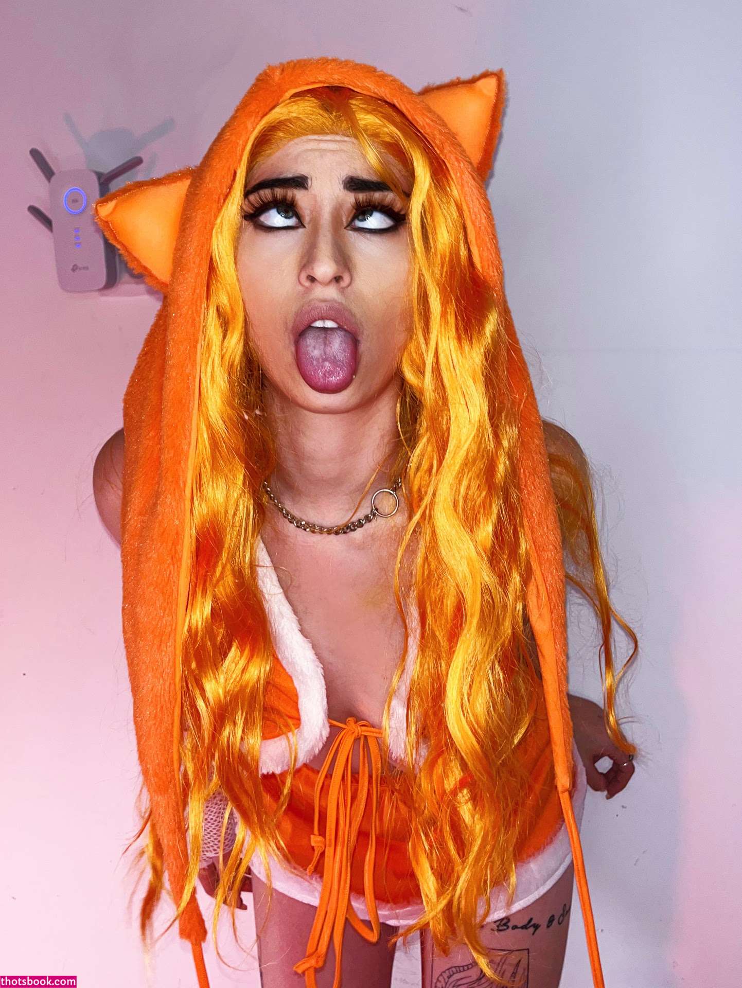 SeilorKitty Lior Kitty Turner Nude OnlyFans Photos #4 504732