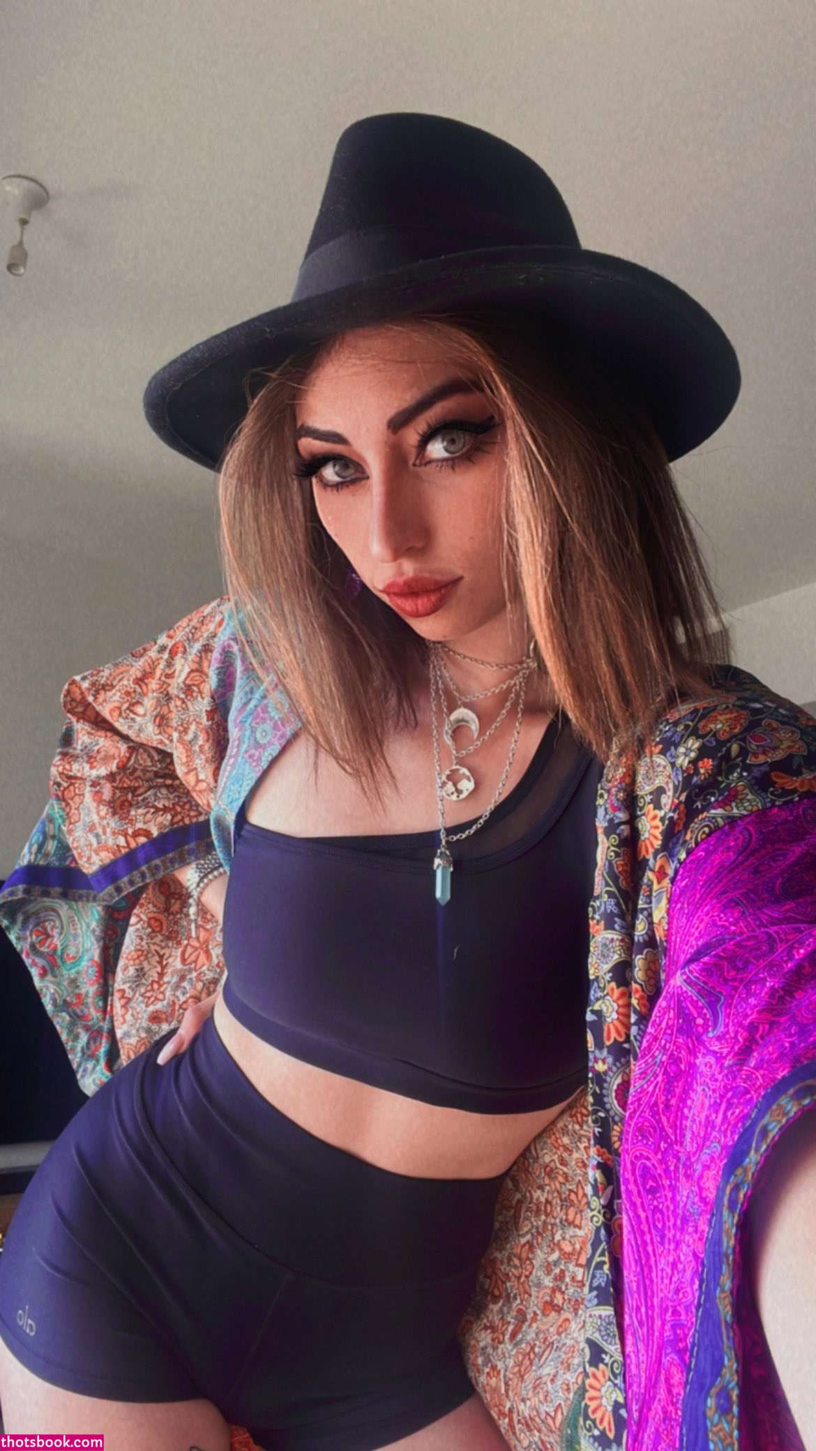 SeilorKitty Lior Kitty Turner Nude OnlyFans Photos #4 504734