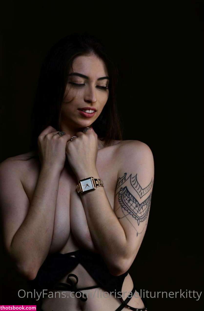 SeilorKitty Lior Kitty Turner Nude OnlyFans Photos #7 504766