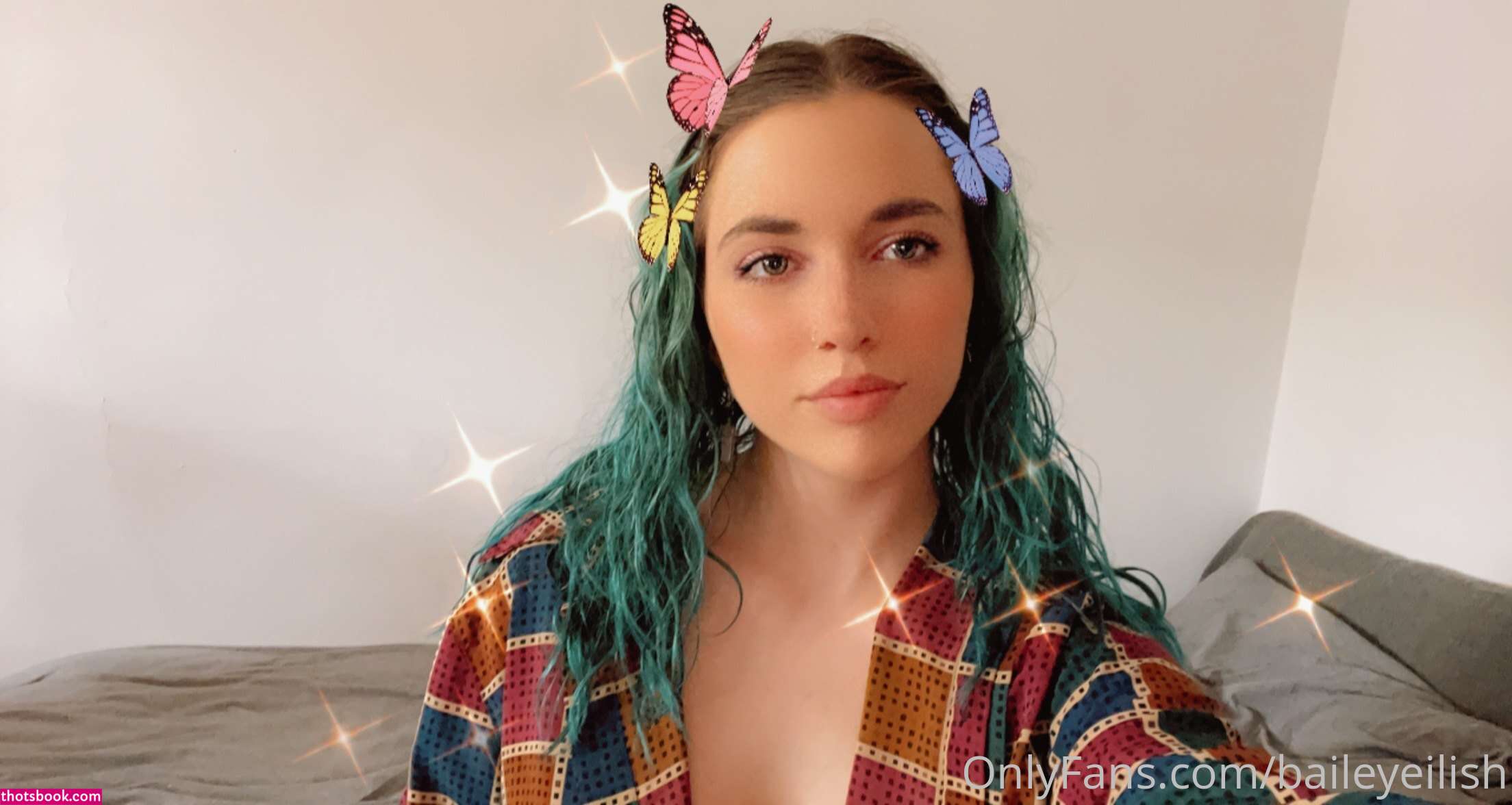 baileyeilish Nude OnlyFans Photos #9 505133