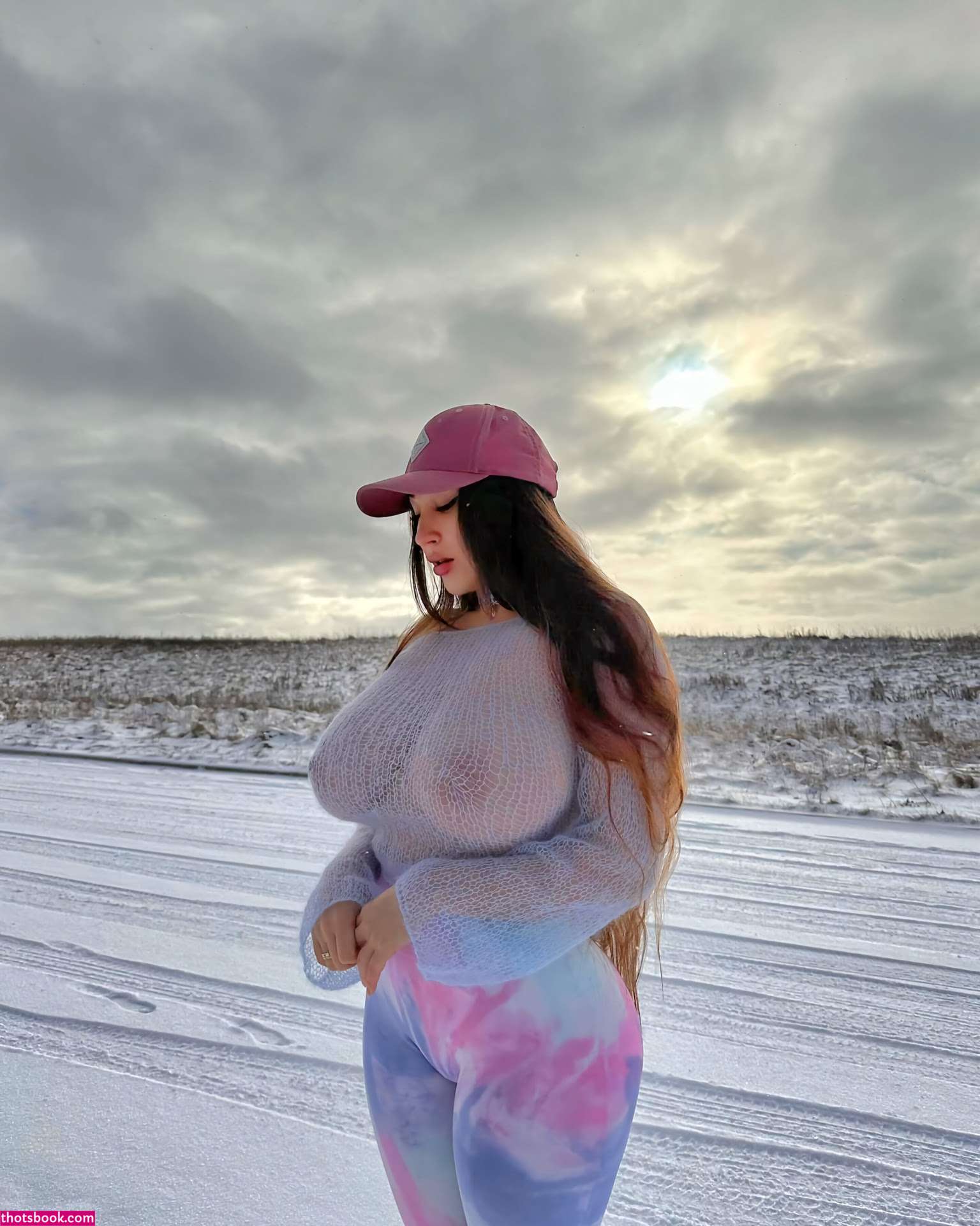 Louisa Khovanski Nude OnlyFans Photos #5 518102