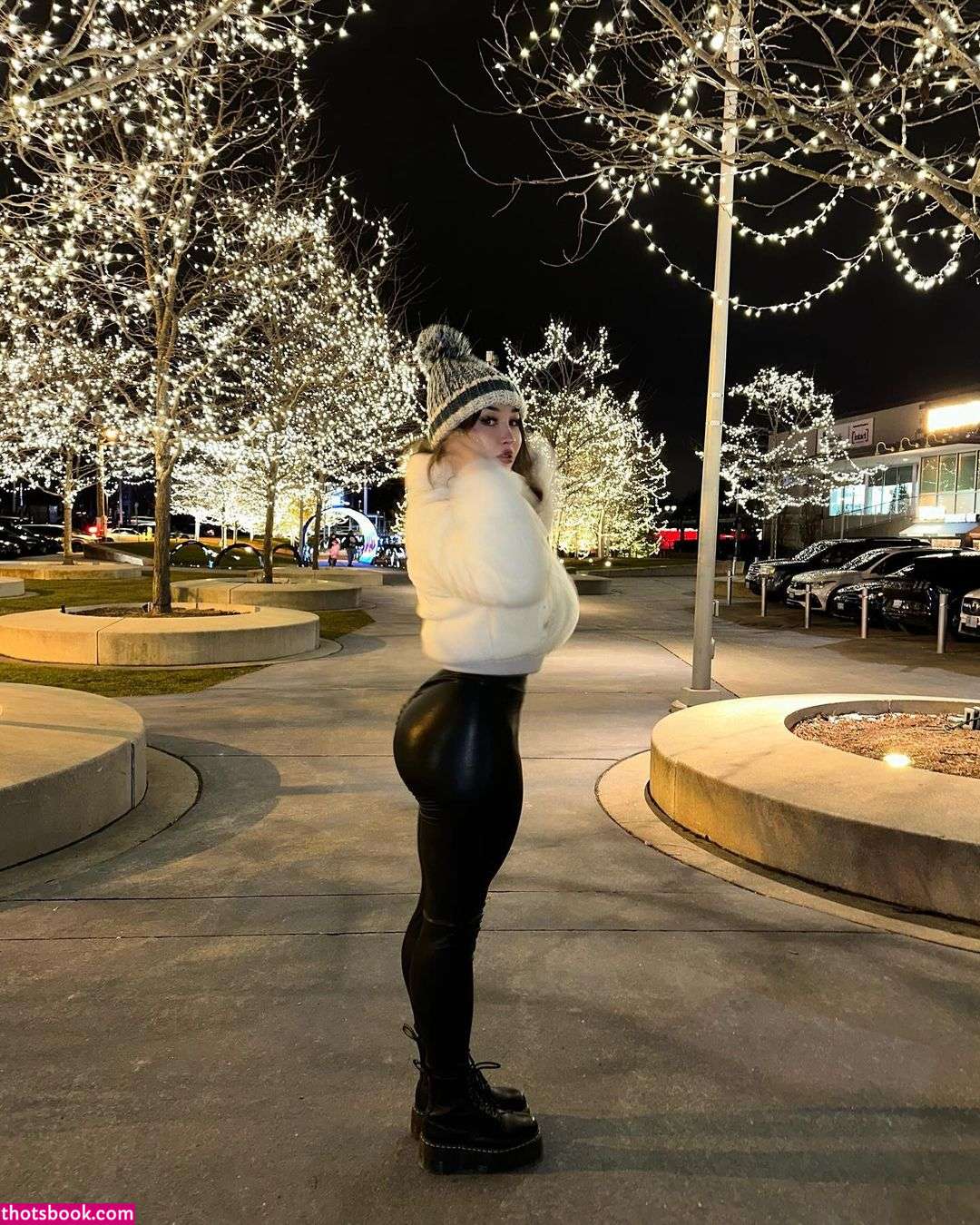 Louisa Khovanski Nude OnlyFans Photos #7 518119