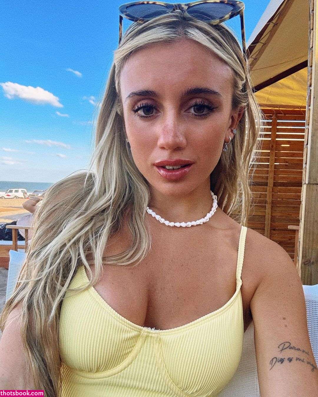 Morena Beltran Nude OnlyFans Photos #3 518215