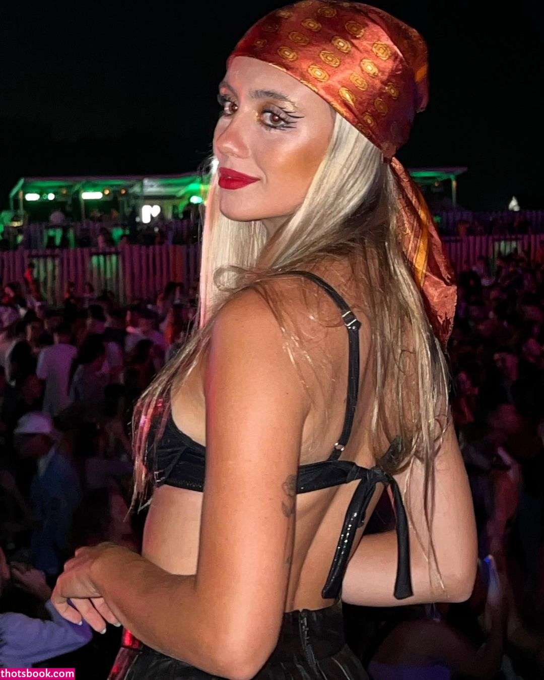 Morena Beltran Nude OnlyFans Photos #4 518264