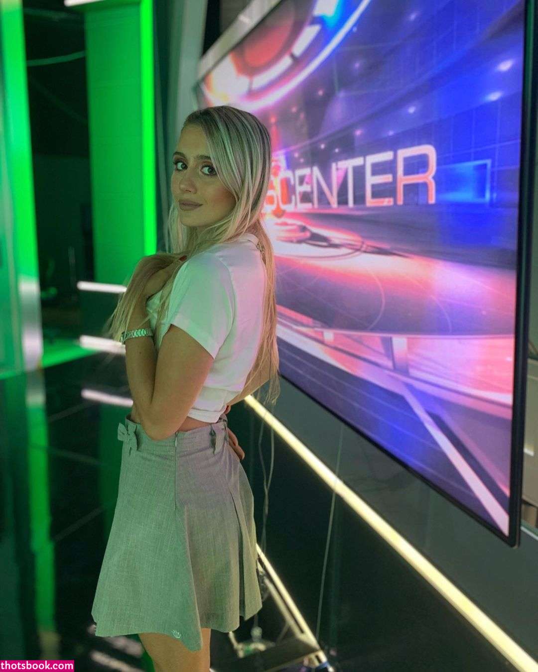 Morena Beltran Nude OnlyFans Photos #5 518289