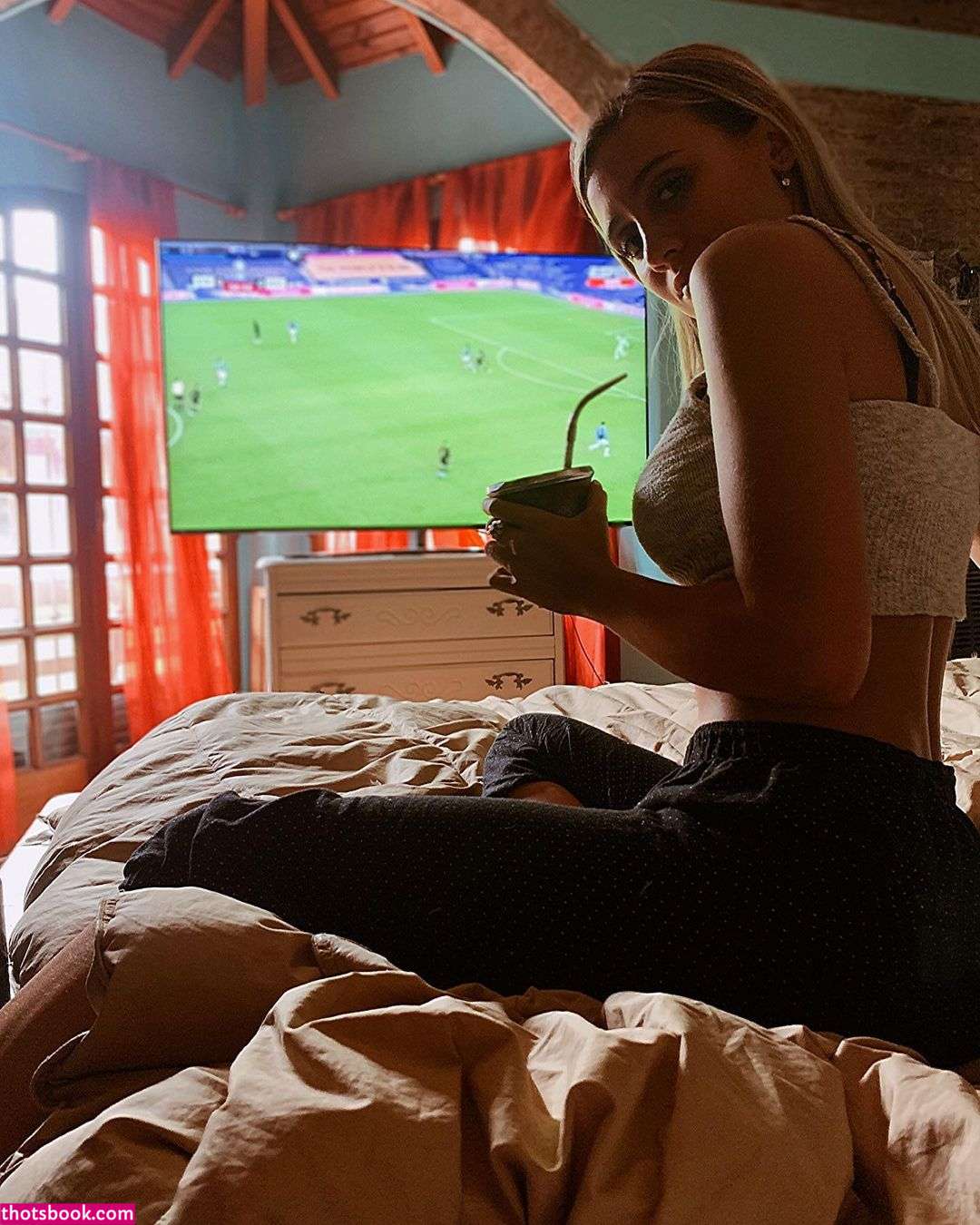 Morena Beltran Nude OnlyFans Photos #5 518301