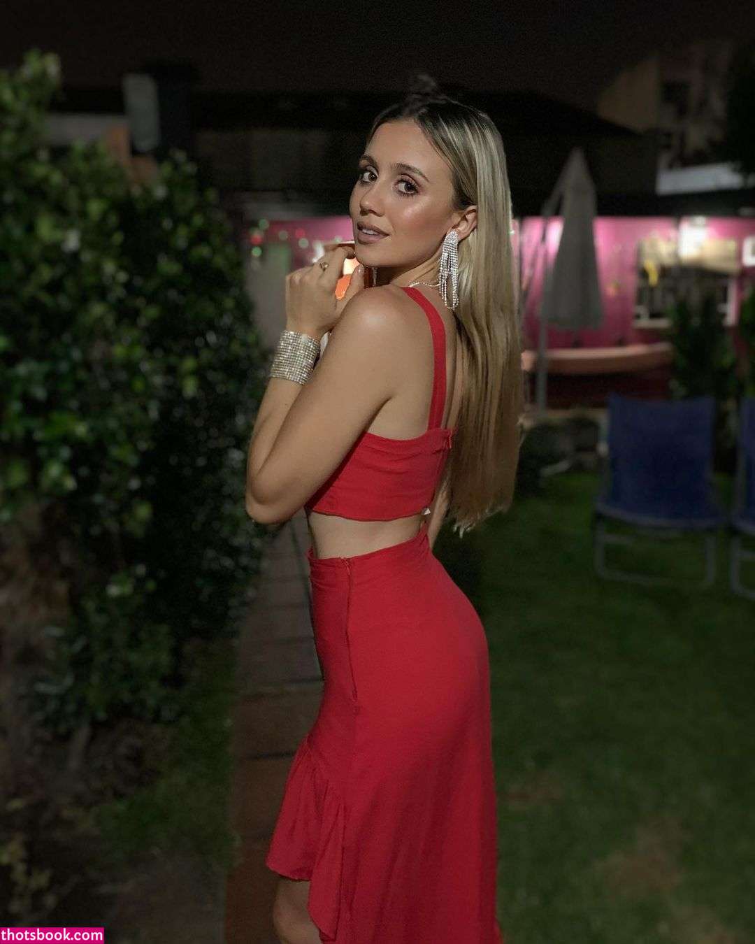 Morena Beltran Nude OnlyFans Photos #5 518317