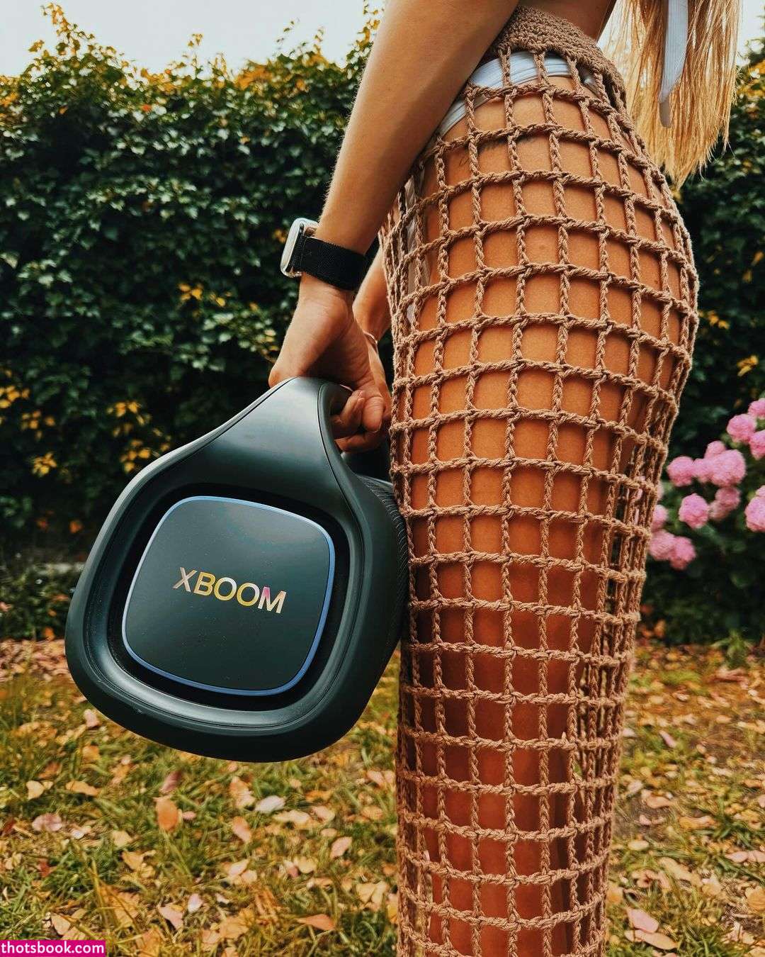 Morena Beltran Nude OnlyFans Photos #9 518335