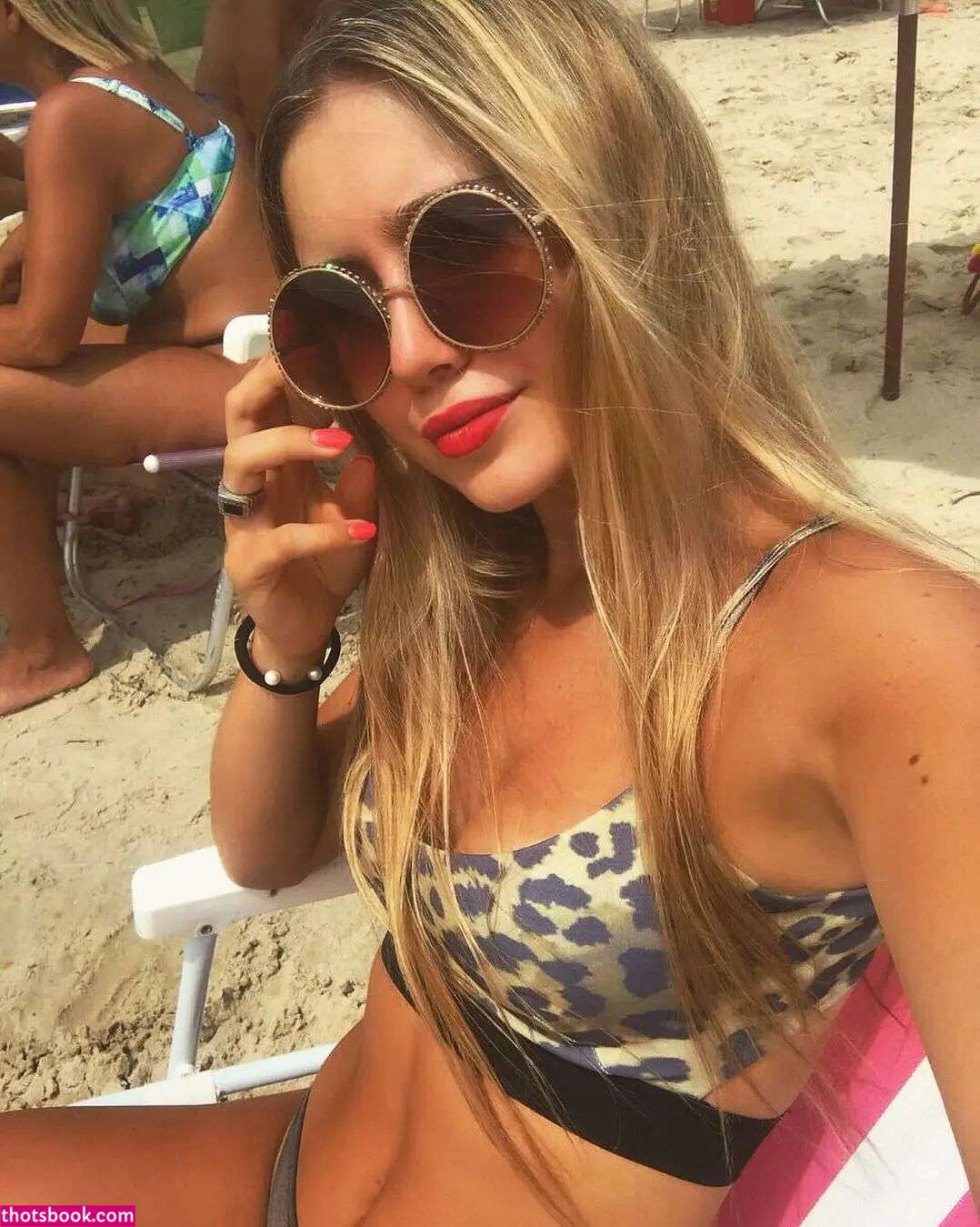 Morena Beltran Nude OnlyFans Photos #9 518343