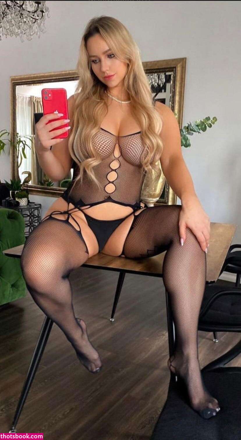 Neringa Kriziute Nude OnlyFans Photos #3 518437