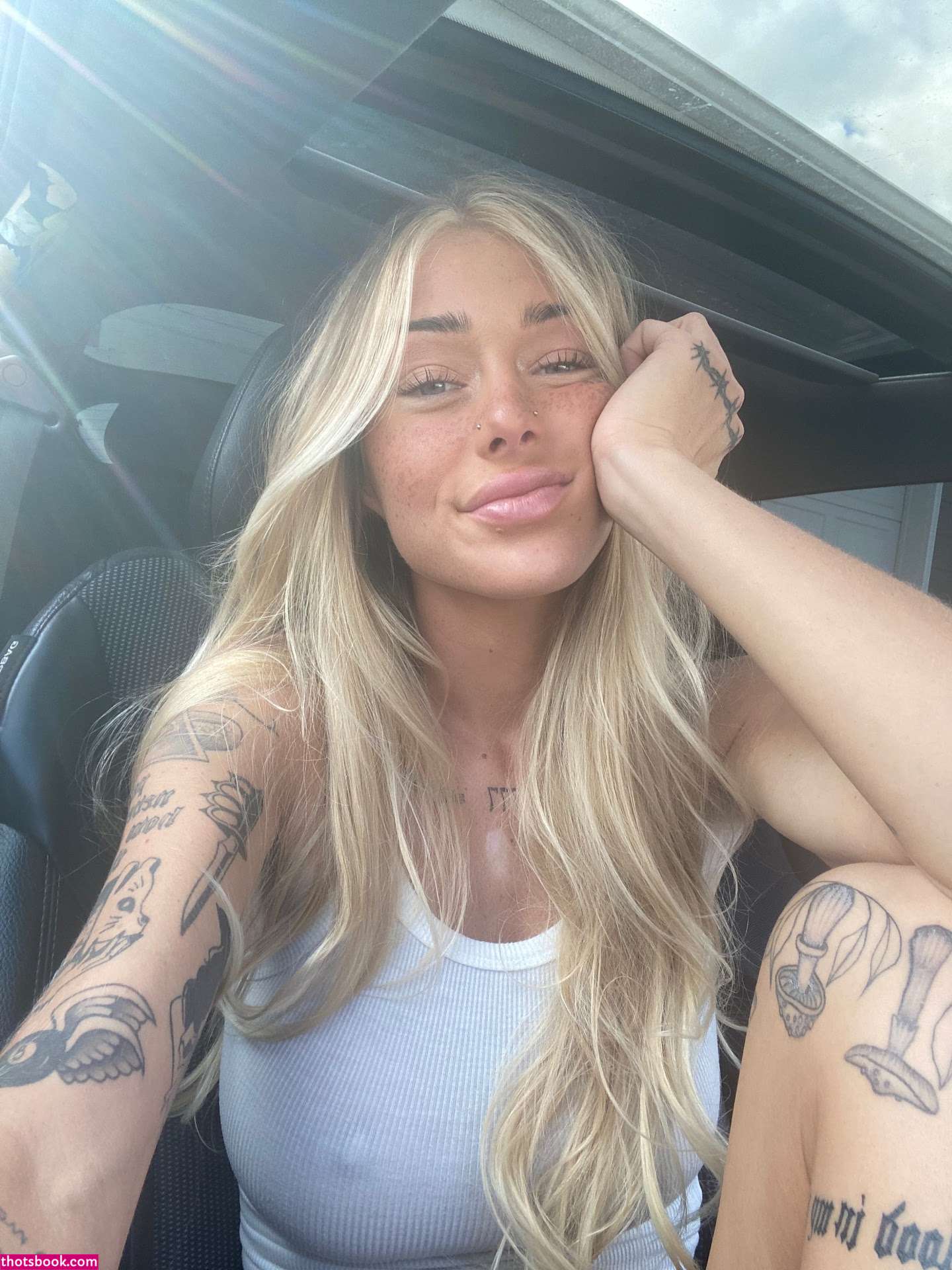 Rylee Pattersun Nude OnlyFans Photos #1 518738