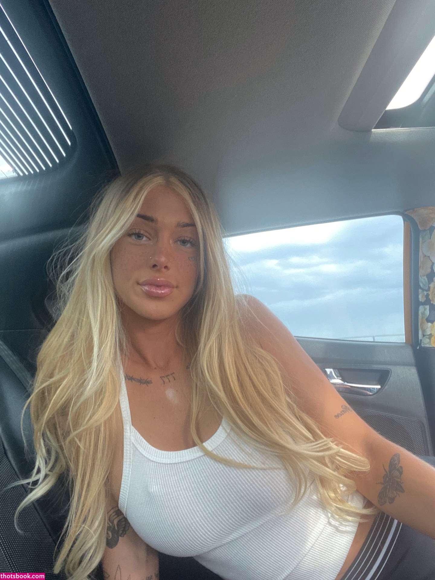 Rylee Pattersun Nude OnlyFans Photos #1 518747