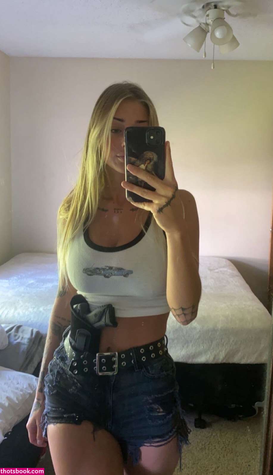 Rylee Pattersun Nude OnlyFans Photos #1 518753