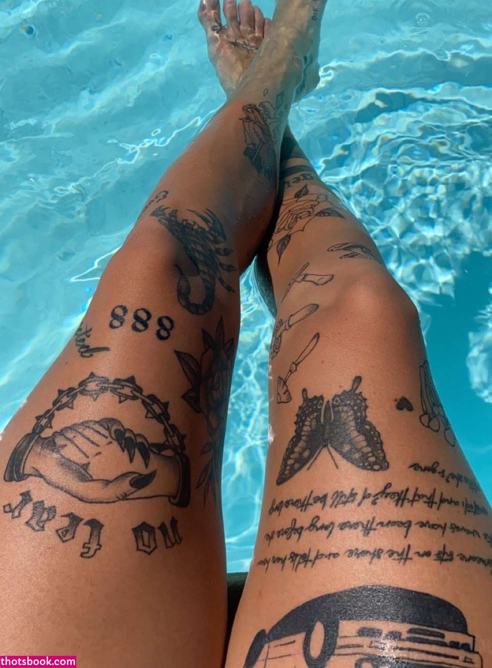 Rylee Pattersun Nude OnlyFans Photos #1 518754