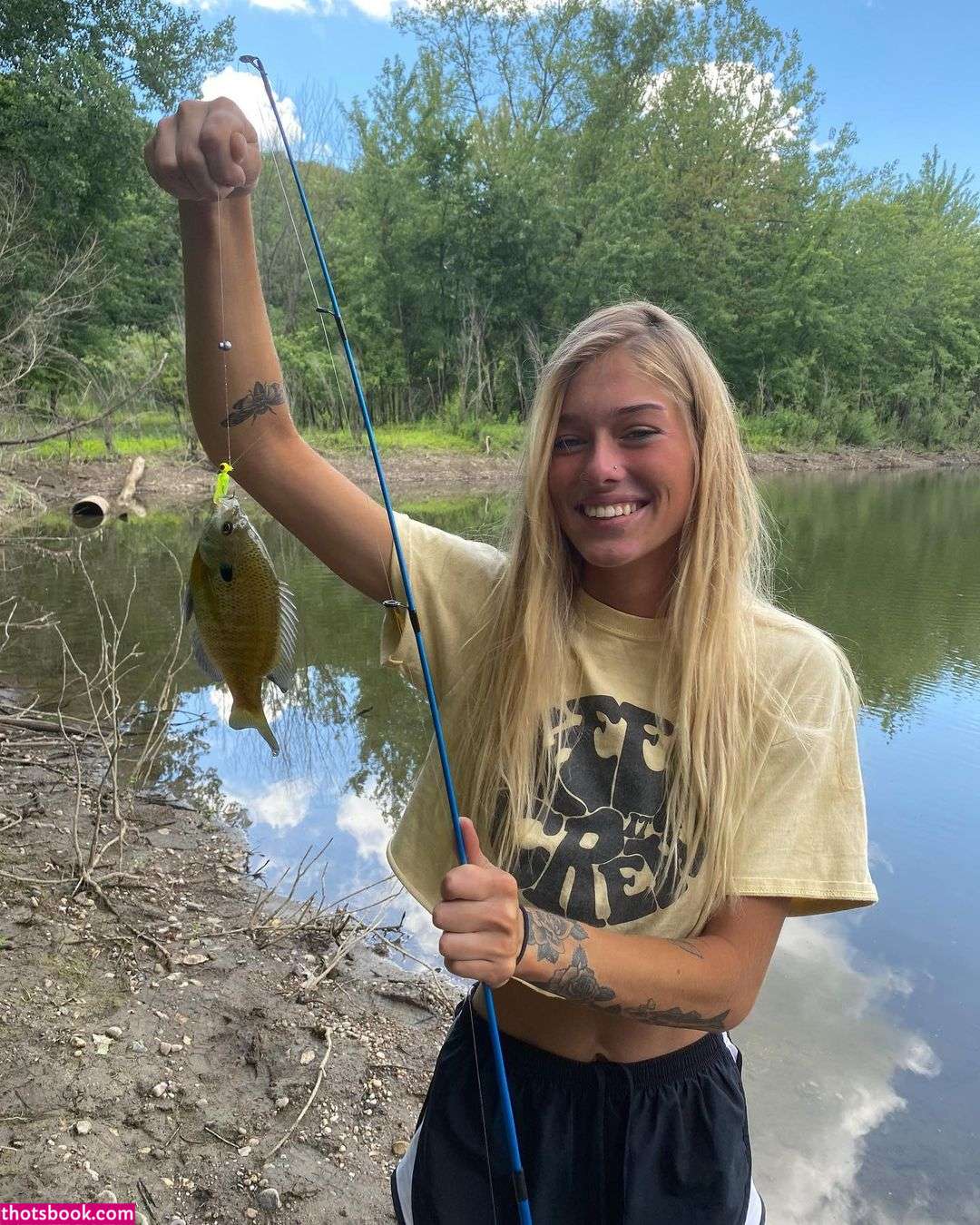 Rylee Pattersun Nude OnlyFans Photos #2 518764